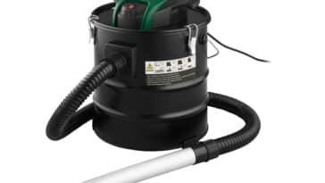 aspirateur cendres LIDL