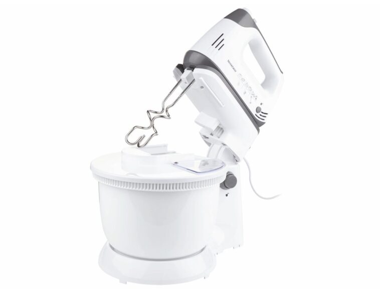 Batteur électrique Lidl