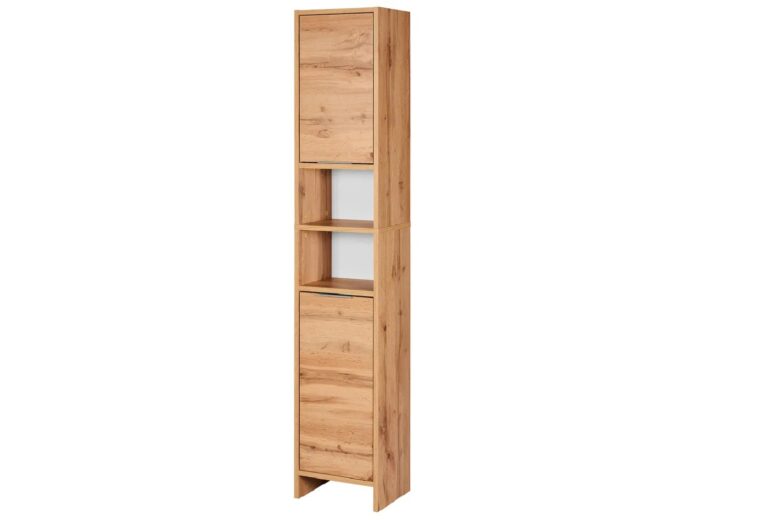 Colonne salle de bain Lidl