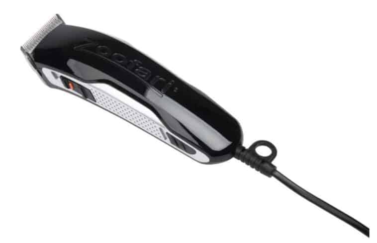 tondeuse LIDL pour animaux