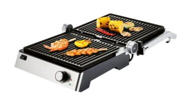 gril multiusage Lidl