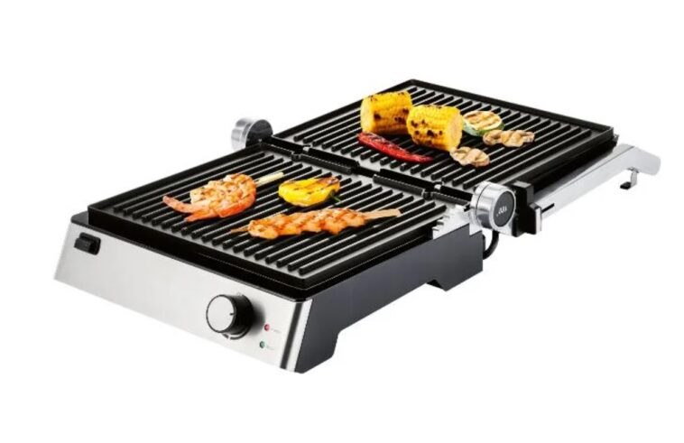 gril multiusage Lidl