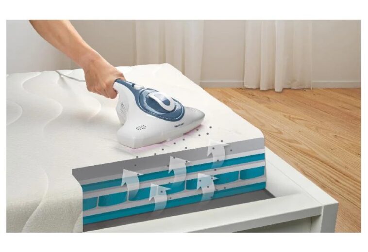 Aspirateur anti-acariens Lidl