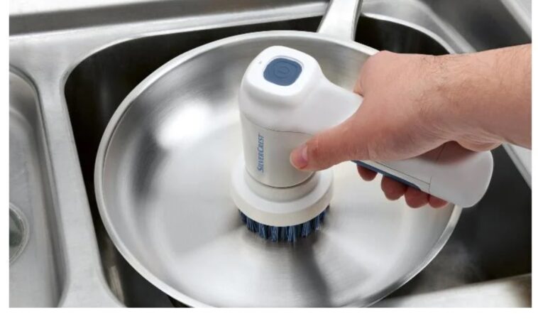 Brosse de nettoyage Lidl