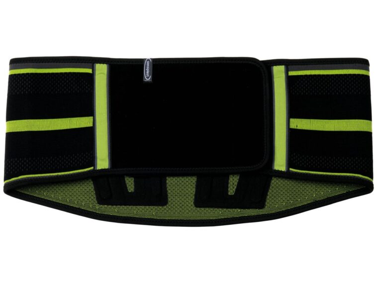 ceinture lombaire Lidl