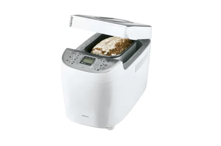 Machine à pain Lidl