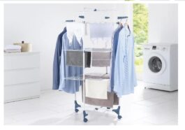 Séchoir à linge Lidl