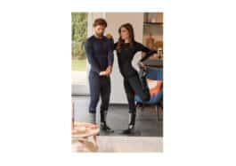 sous-vêtement technique Lidl