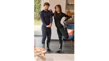 sous-vêtement technique Lidl