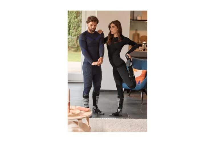 sous-vêtement technique Lidl