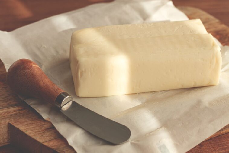 Rappel produit : attention à ce lot de beurre potentiellement contaminé à la Listeria