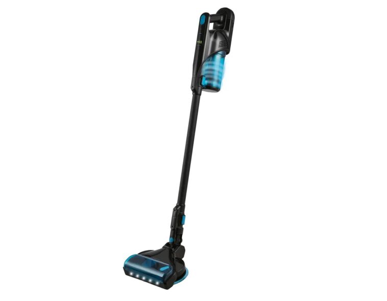 aspirateur Lidl 2 en 1