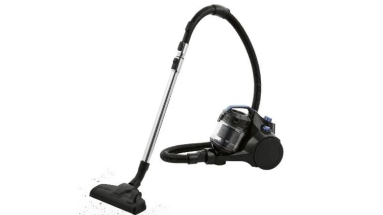 aspirateur Lidl sans sac
