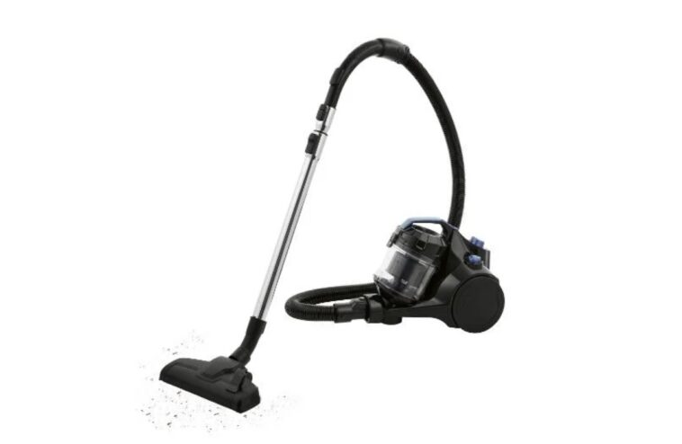 aspirateur Lidl sans sac