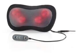 Coussin de massage shiatsu Lidl