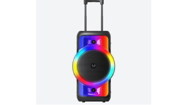 Enceinte Bluetooth Action