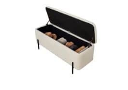 Lidl coffre de rangement