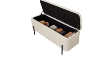 Lidl coffre de rangement