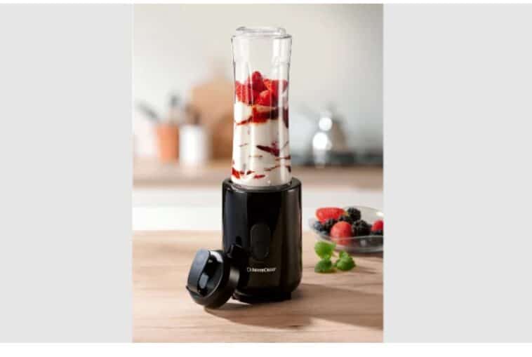 Blender à smoothie Lidl