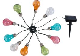 guirlande LED Lidl