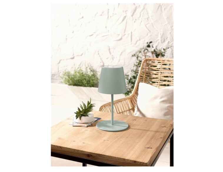 Lampe led de table LIDL