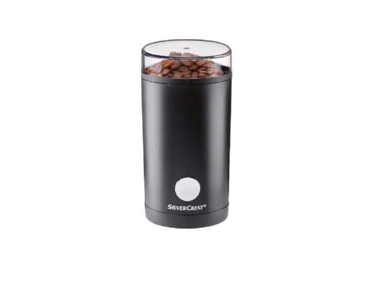 Moulin à café LIDL