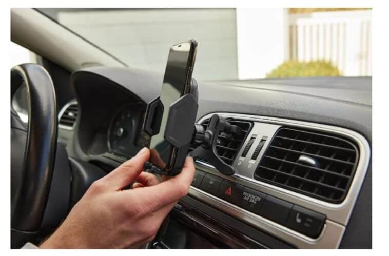 Support smartphone LIDL