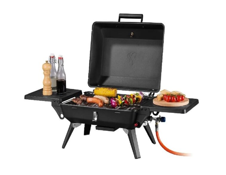 Barbecue gaz Lidl