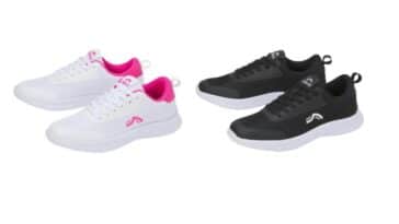 baskets LIDL femme