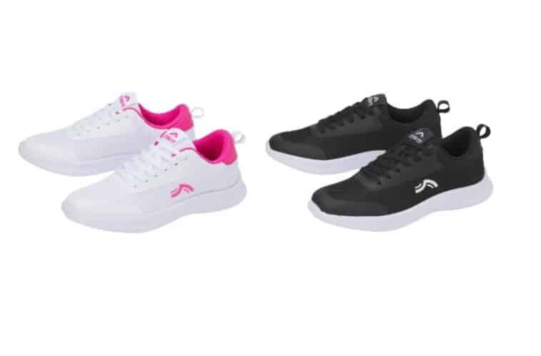 baskets LIDL femme