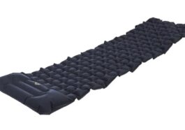 Matelas gonflable Lidl
