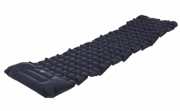 Matelas gonflable Lidl