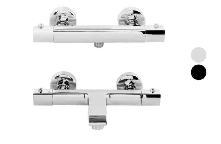 mitigeur de douche Lidl