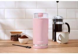 Moulin à café électrique Lidl