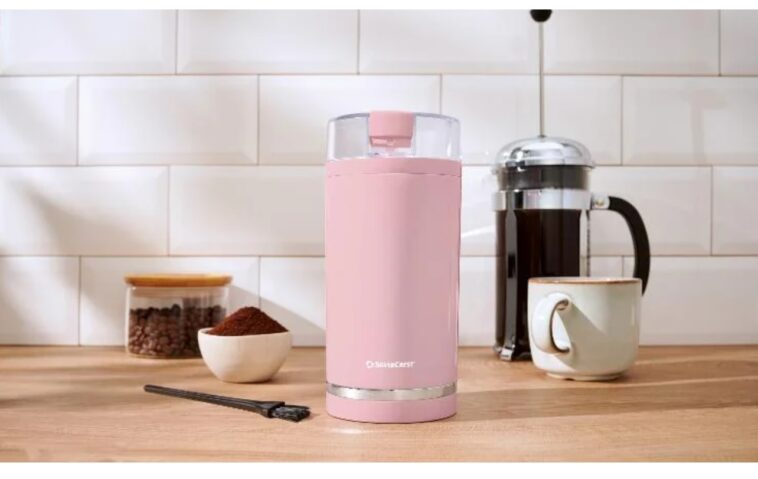 Moulin à café électrique Lidl