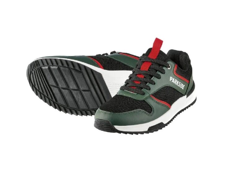 Sneakers Lidl homme