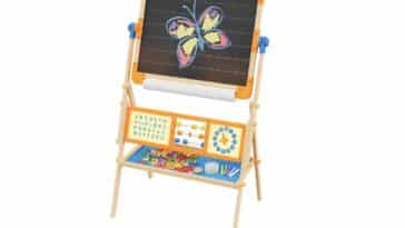 Tableau pupitre LIDL