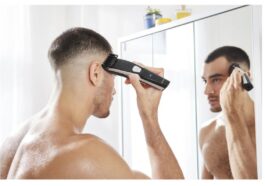 Tondeuse barbe et cheveux Lidl