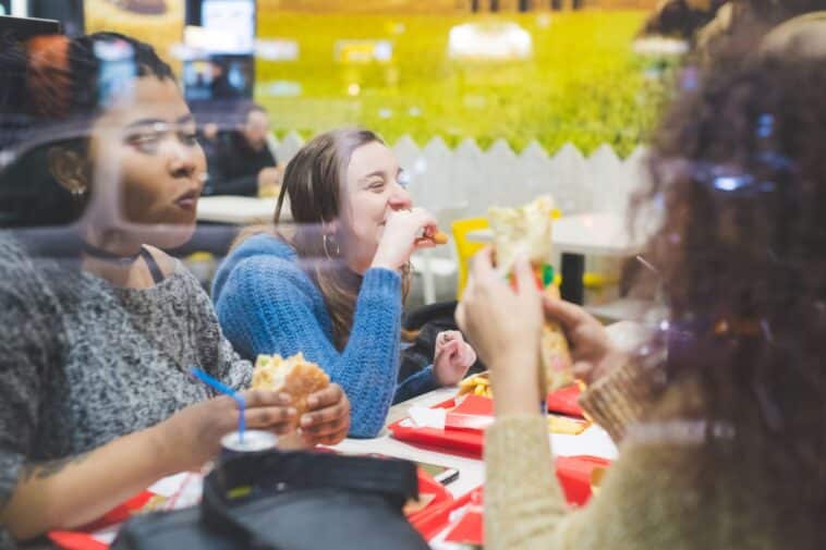 Burger King 8 mai 2025