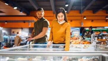 Intermarché 11 novembre 2025