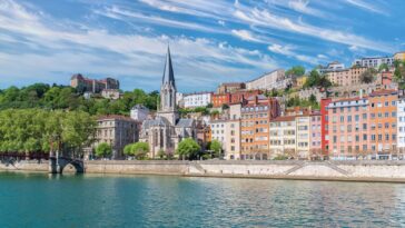 Lyon 8 mai 2025