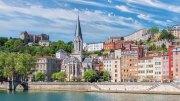 Lyon 11 novembre 2025