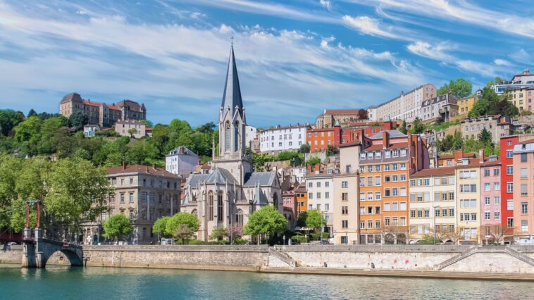 Lyon 11 novembre 2025