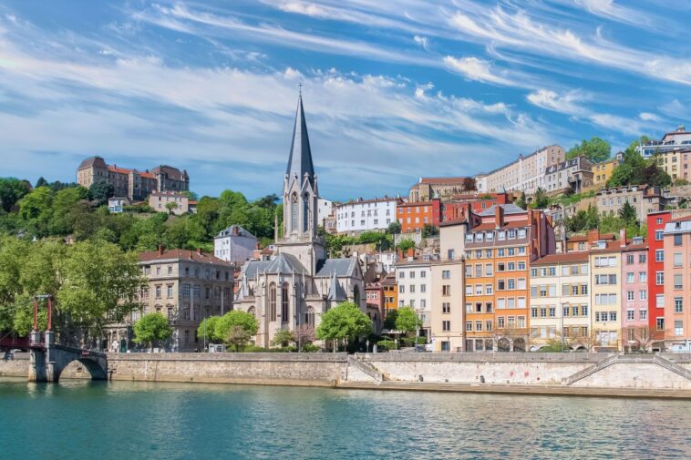 Lyon 11 novembre 2025