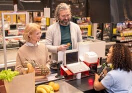 Monoprix 11 novembre 2025