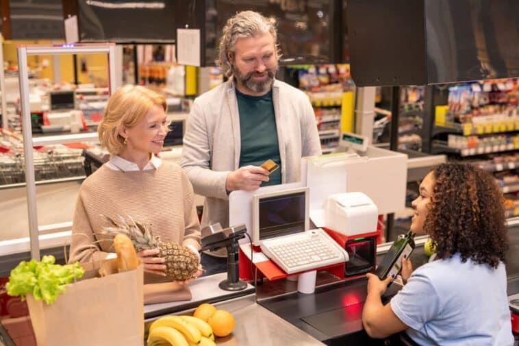 Monoprix 8 mai 2025