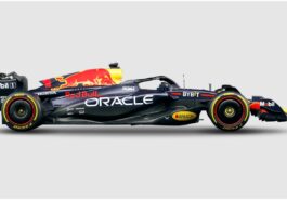 Oracle Red Bull Racing Altaya