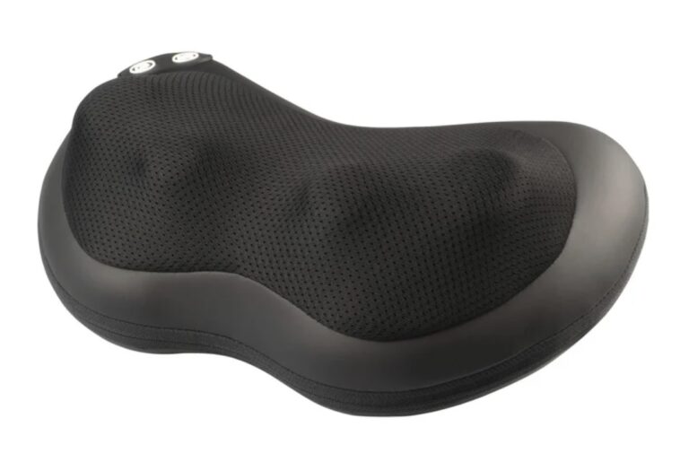 Coussin de massage shiatsu Lidl