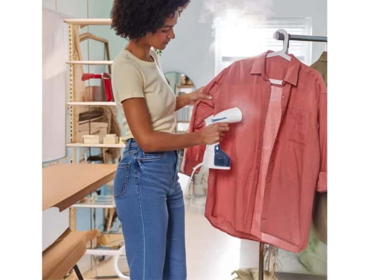Défroisseur à main Lidl