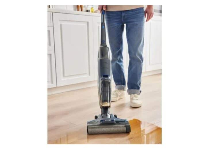 Nettoyeur de sols 3 en 1 Lidl